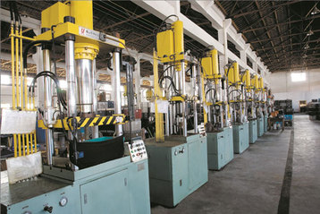 Zhejiang Hongfan Industry and Trade Co., Ltd.