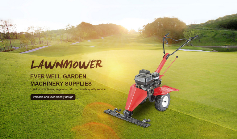 Hengfeng lawn mower