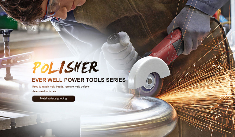 Angle Grinder