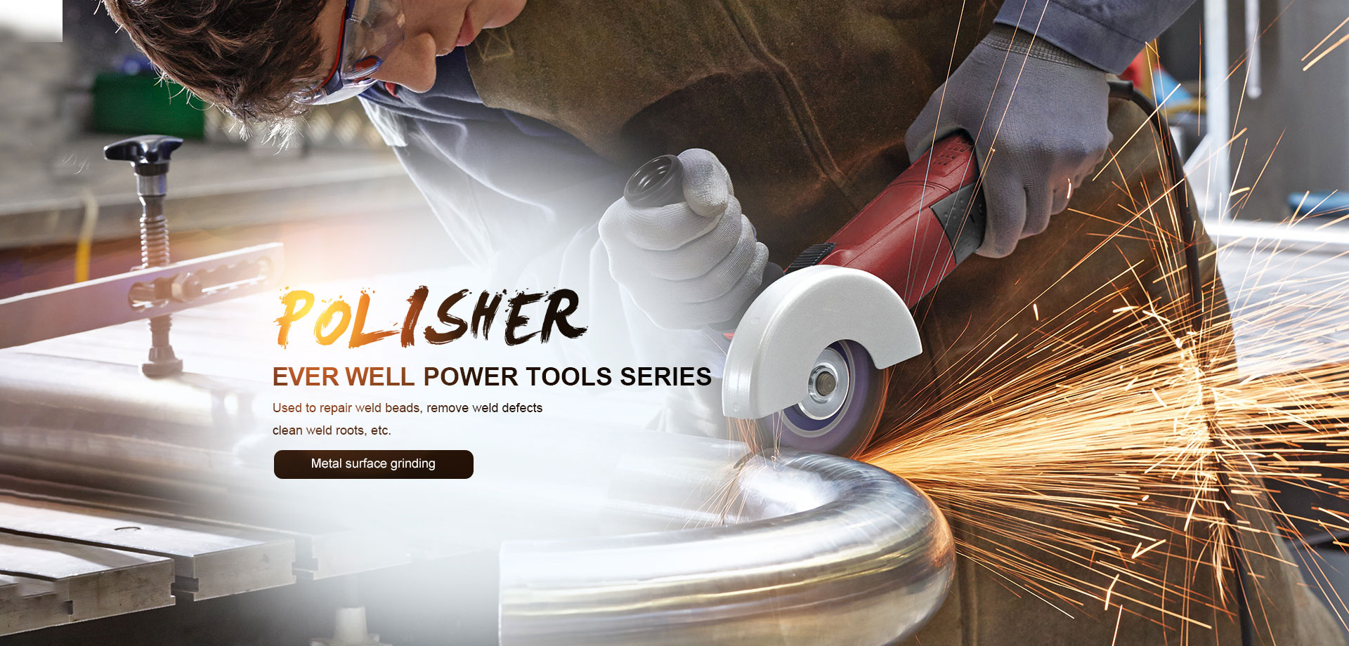 Angle Grinder