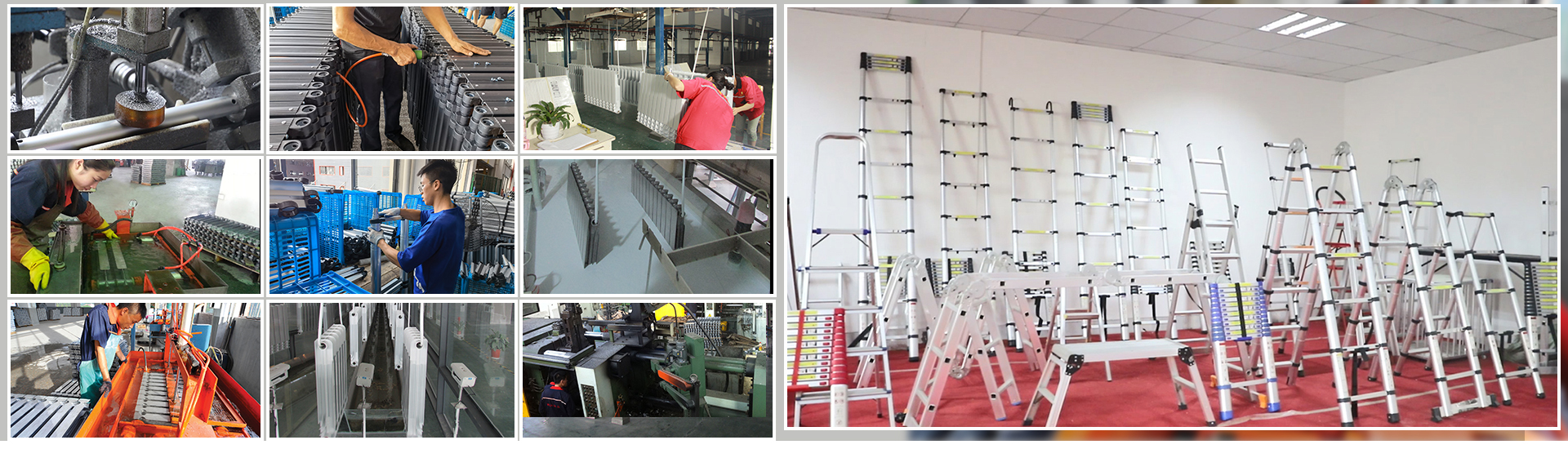 Hongfu Industry & Trade Company