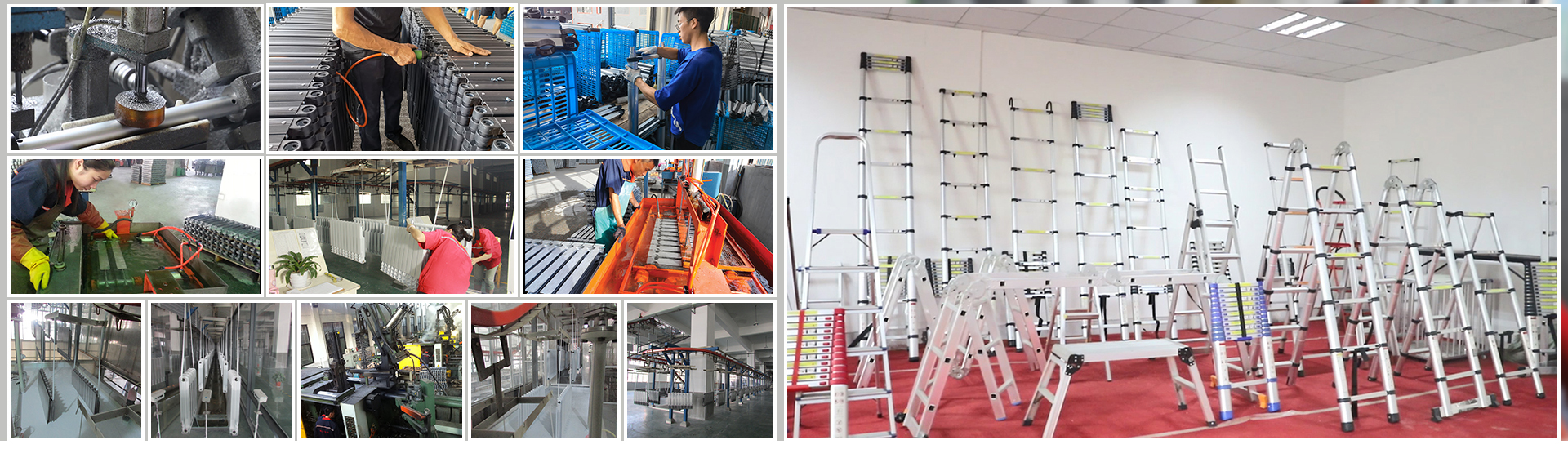 Hongfu Industry & Trade Company