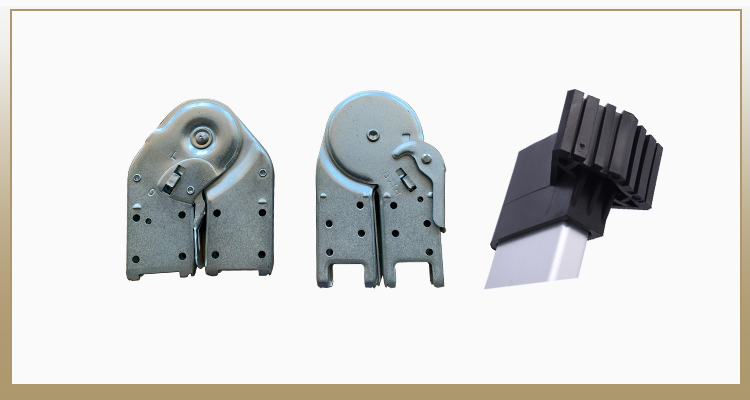 Ladder Parts