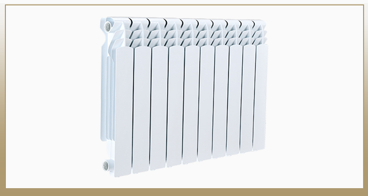 Aluminum Radiator
