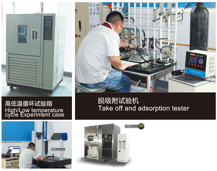 Jin Hua Hefa Science And Technology Co.,Ltd.