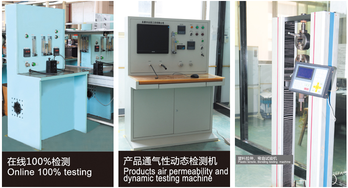 Jin Hua Hefa Science And Technology Co.,Ltd.