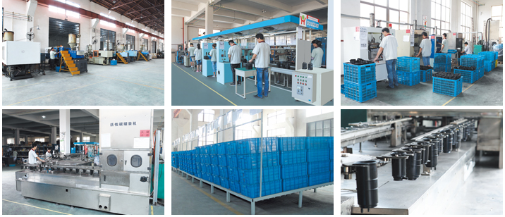 Jin Hua Hefa Science And Technology Co.,Ltd.