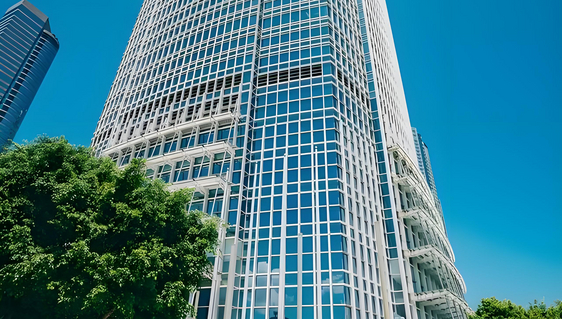河南燁彩新型材料有限公司