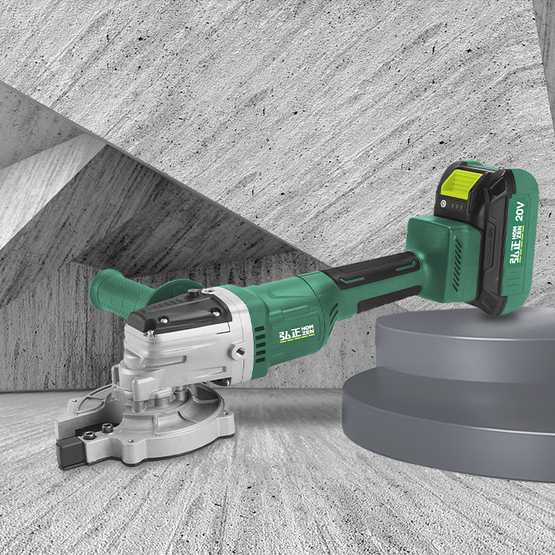 BRUSHLESS TOOLS SERIES