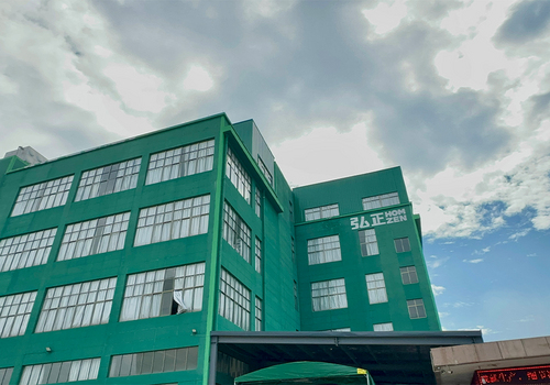 Zhejiang Hongzheng Industrial & Trading Co., Ltd.