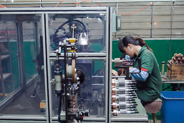 Zhejiang Hongzheng Industrial & Trading Co., Ltd.