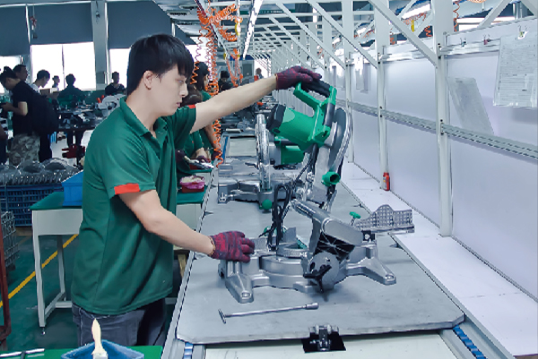 Zhejiang Hongzheng Industrial & Trading Co., Ltd.