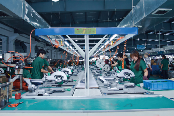 Zhejiang Hongzheng Industrial & Trading Co., Ltd.