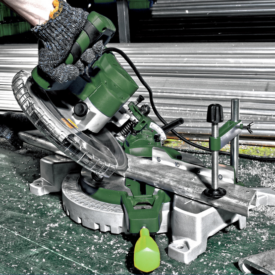 MITER SAW SERIES