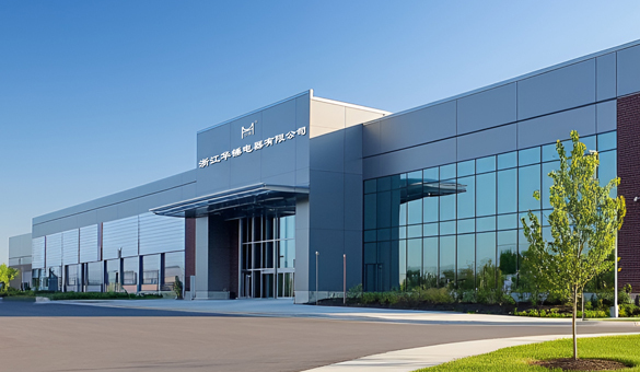 浙江华锤电器有限公司