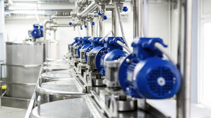 江西华业机电有限公司