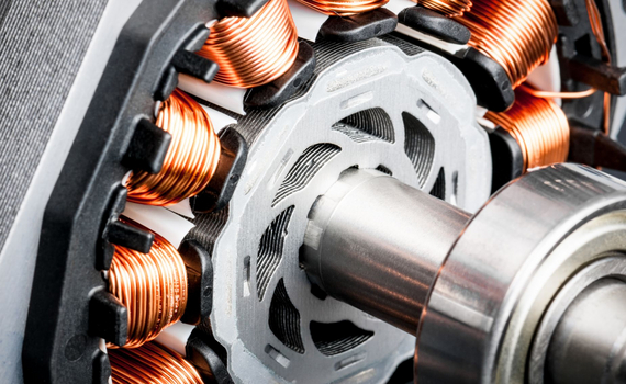 江西华业机电有限公司