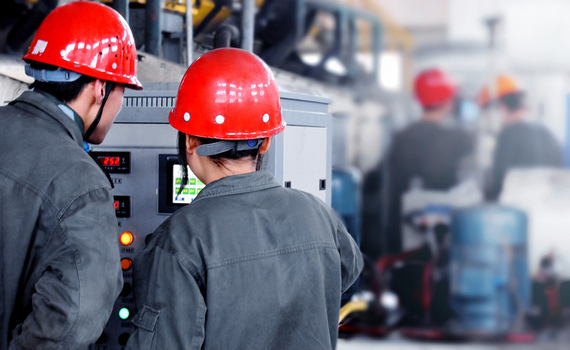 江西华业机电有限公司