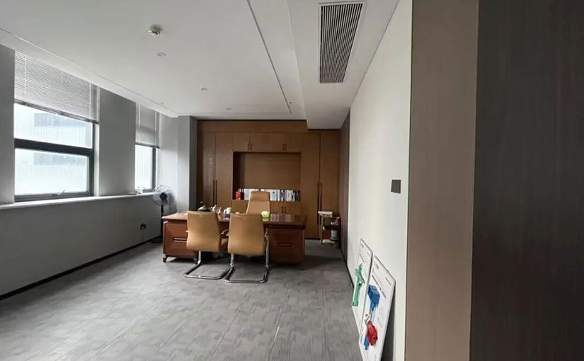 Business Office Center