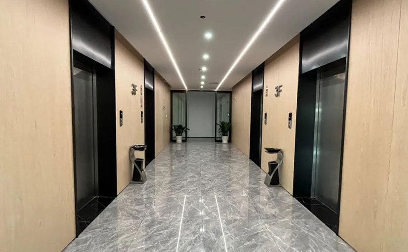 Business Office Center