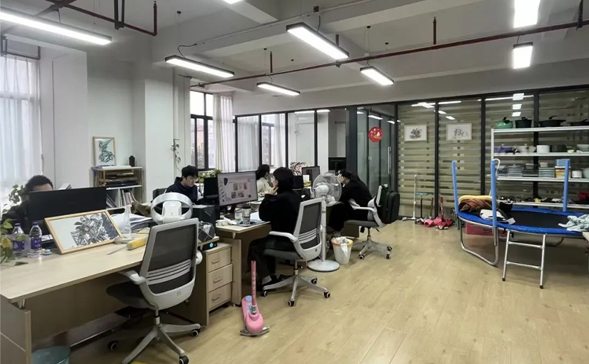 Innovation/Entrepreneurship Center