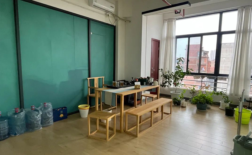 Innovation/Entrepreneurship Center