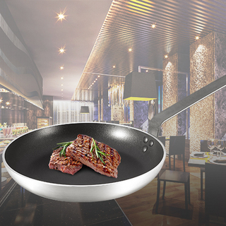 Wok Series