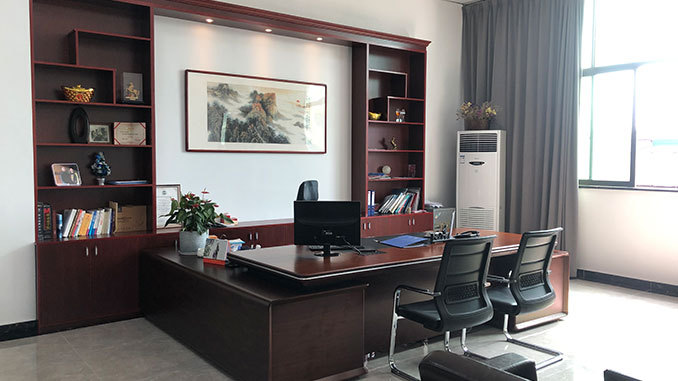 Zhejiang Jinhua AND Industry & Trade Co., Ltd