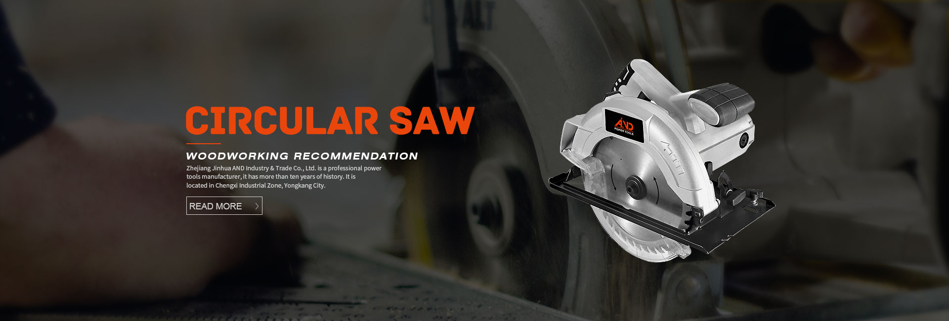 Circular Saw