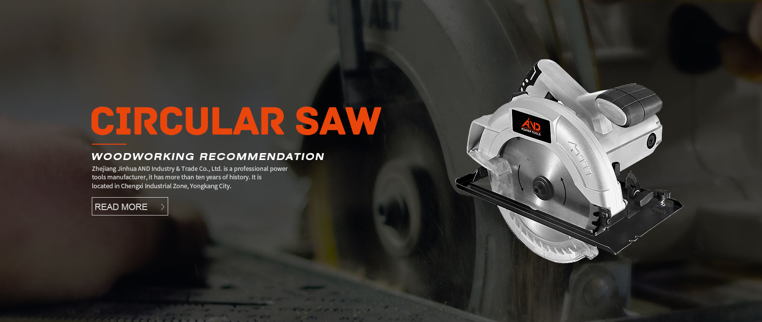 Circular Saw