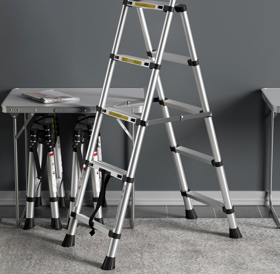 多功能梯子