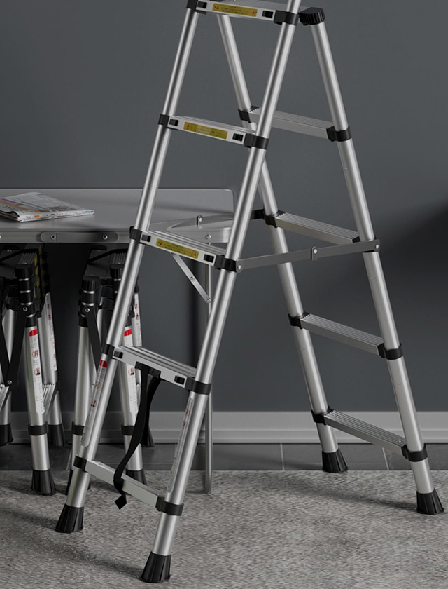 多功能梯子