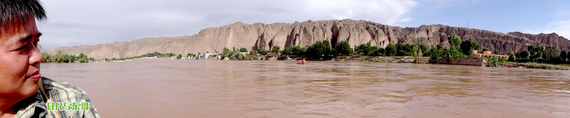 品牌创始人风采