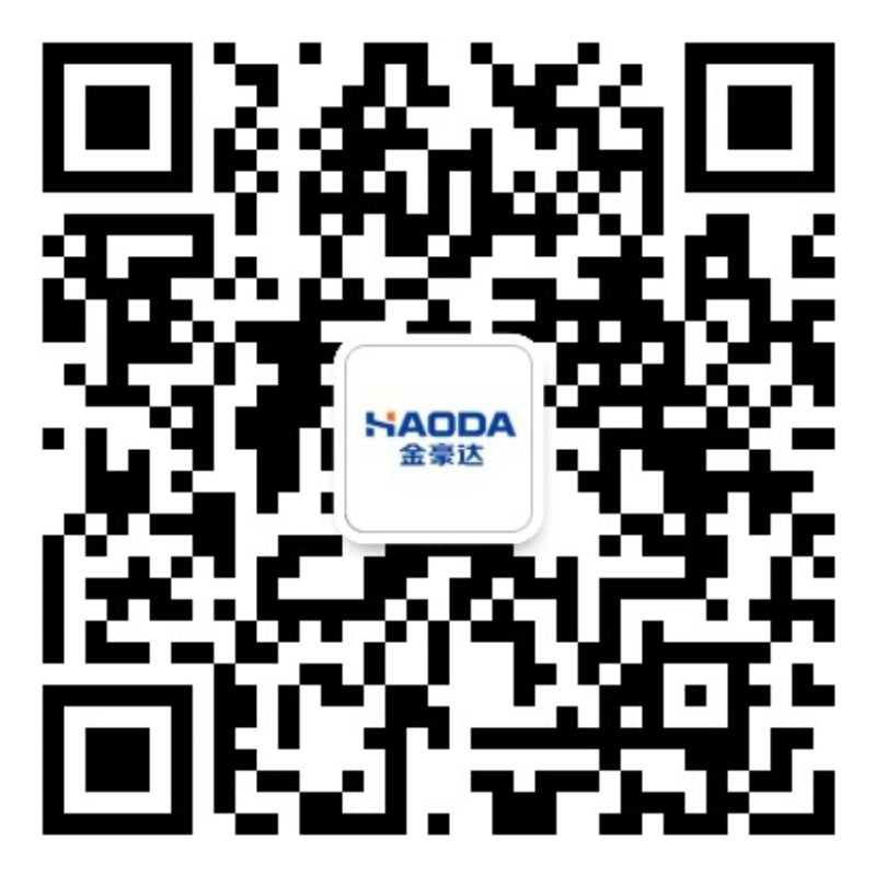 浙江金豪达工贸有限公司