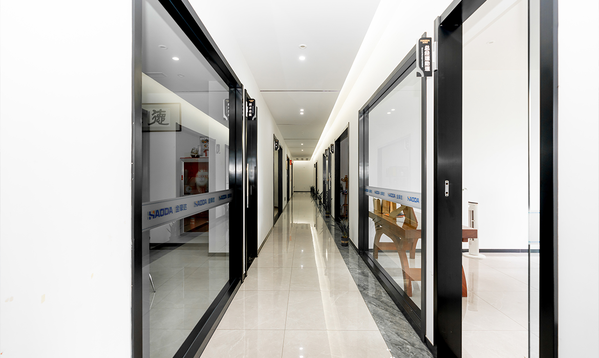 浙江金豪达工贸有限公司