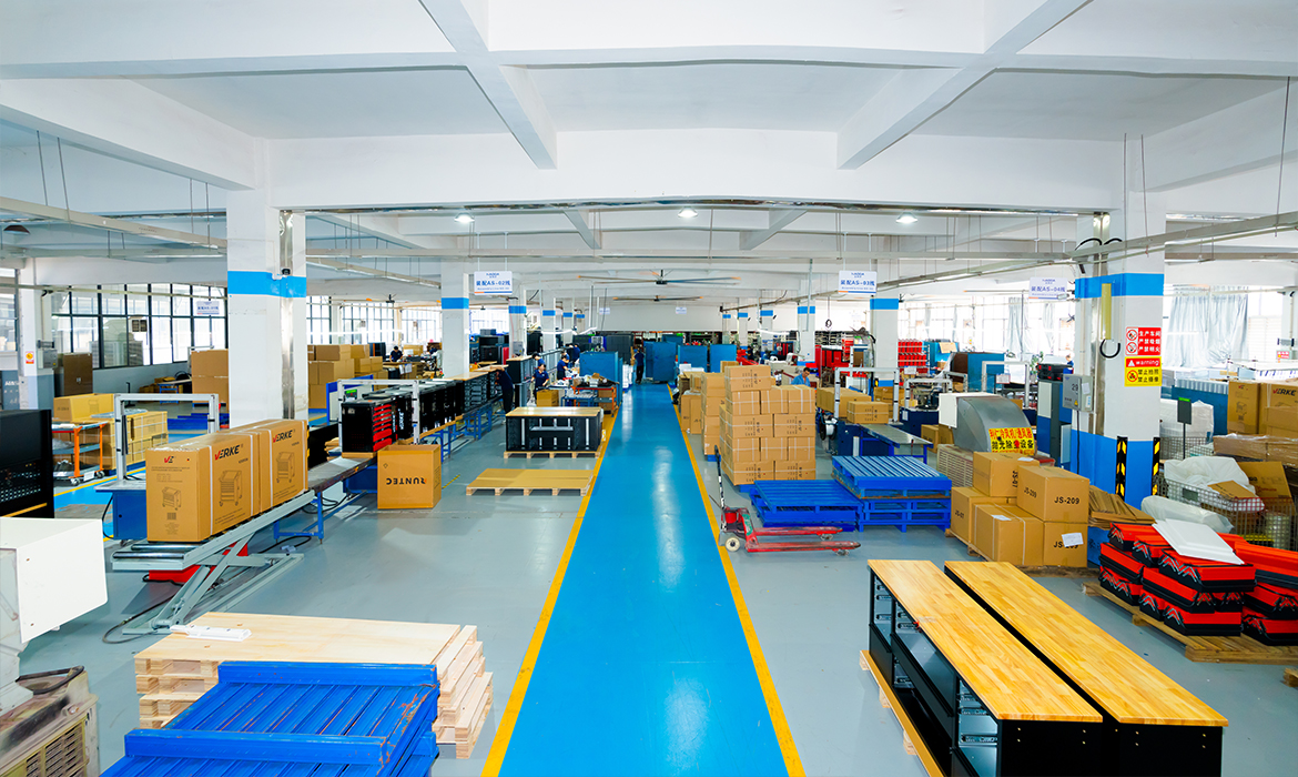 浙江金豪达工贸有限公司