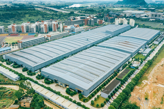 永康市圣业工贸有限公司