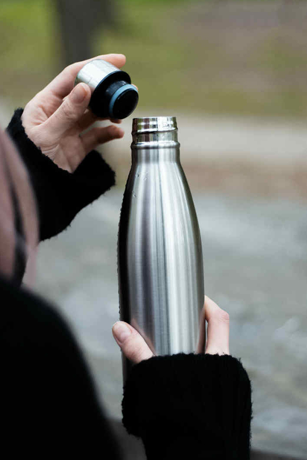 不锈钢杯