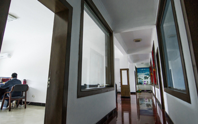 兰溪市骏宁特种材料厂