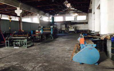 兰溪市骏宁特种材料厂