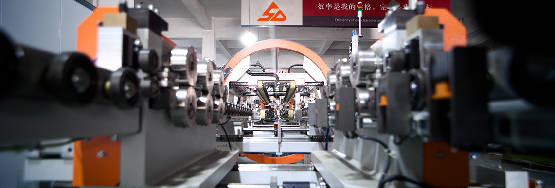 浙江盛大实业有限公司