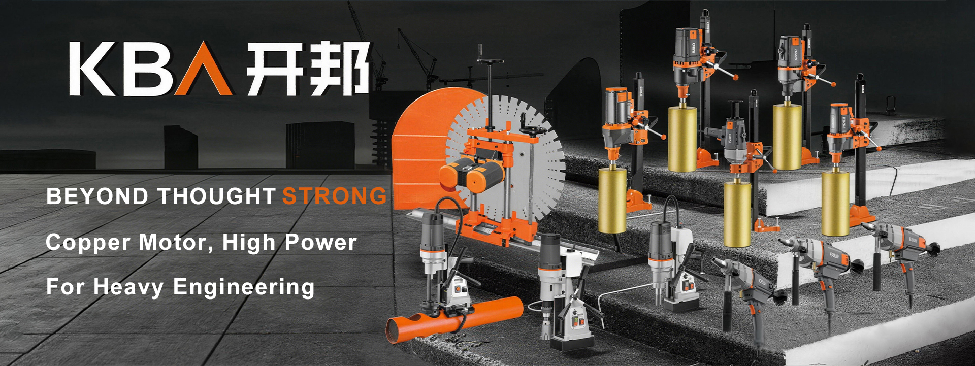 Yongkang Kaibang Tools Co., Ltd