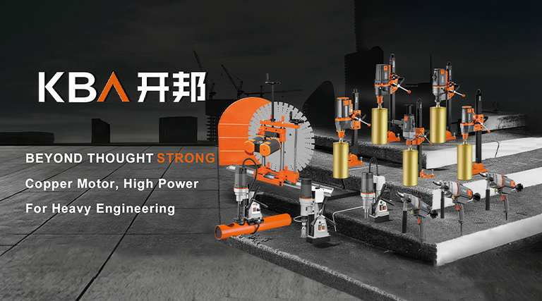 Yongkang Kaibang Tools Co., Ltd