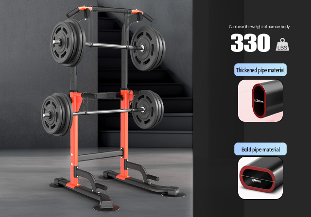 Weightlifting training