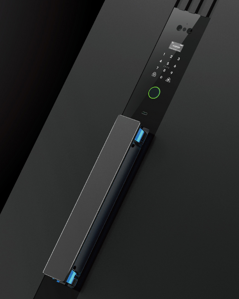 智能科技 智享人生