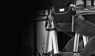 Multi-purpose Ladder