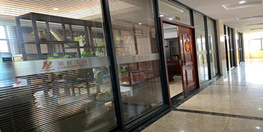 Zhejiang Lianghang Tools Co., Ltd