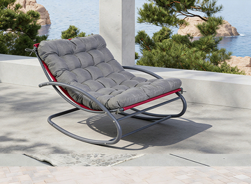 SPRING CHAIR
