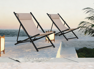 LEISURE CHAIR