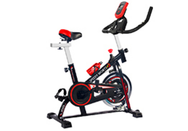 Spinning Bike